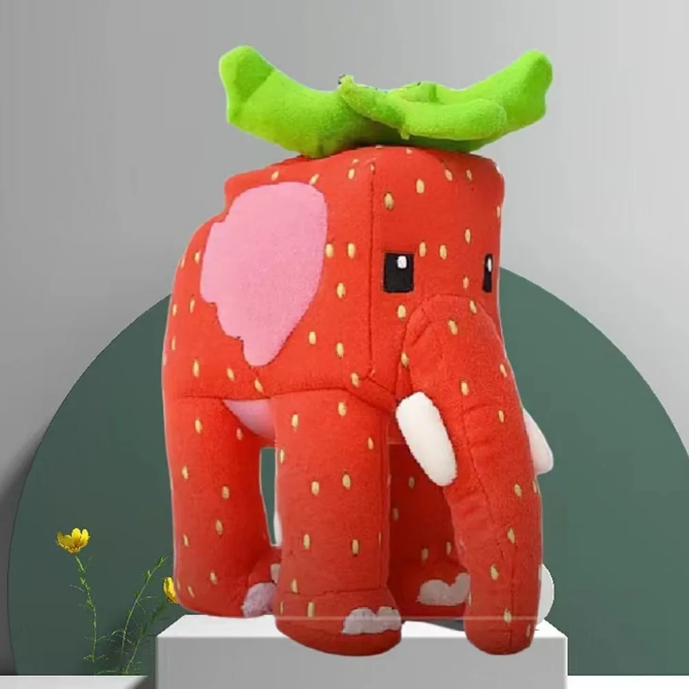 イエローハットのぬいぐるみ LOVOT 1/1 ぬいぐるみ(ちゃ) | LOVOT ウェブストア