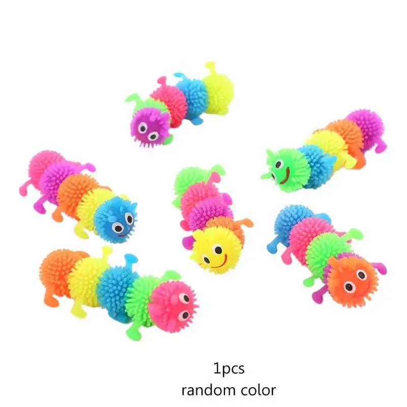 

Для креативных игрушек Caterpiller, силиконовые жевательные игрушки для кошек, Стоматологические принадлежности для ухода за зубами, Прямая поставка
