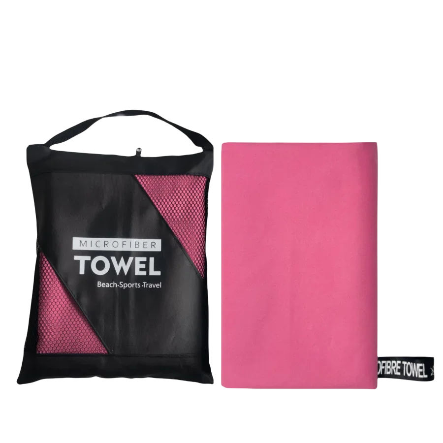 Çabuk kuruyan Havlu Spor Havlusu Mikrofiber Emici Spor Salonu Ter HavlusuÇift Taraflı Polar Çabuk Kuruyan Havlu