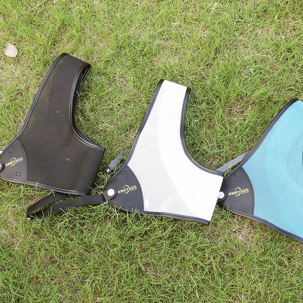 Protezione Torace BigKing Per Tiro Con Arco - Regolabile E Traspirante