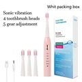 Pink 4head box
