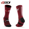 Vertical bar red