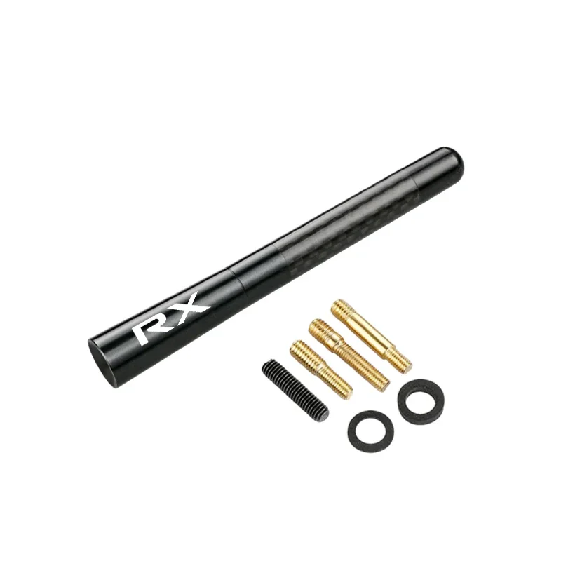 12cm Black