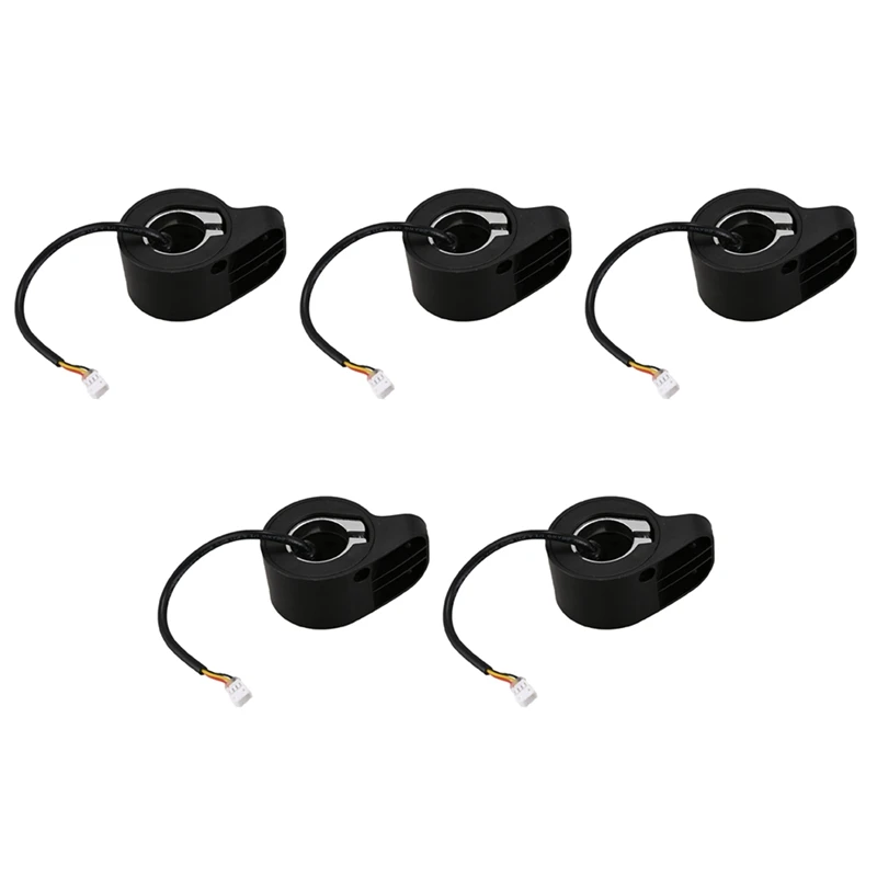 

5X Throttle Speed Control Replacement Parts For XIAOMI MIJIA M365 Electric Scooter Durable Throttle Accelerator