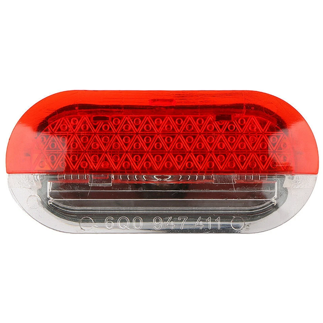 LED Car Interior Door Courtesy Warning Lamp Beetle Golf Jetta MK4 1999-2004 1J0947411B 1J0 947 411 B