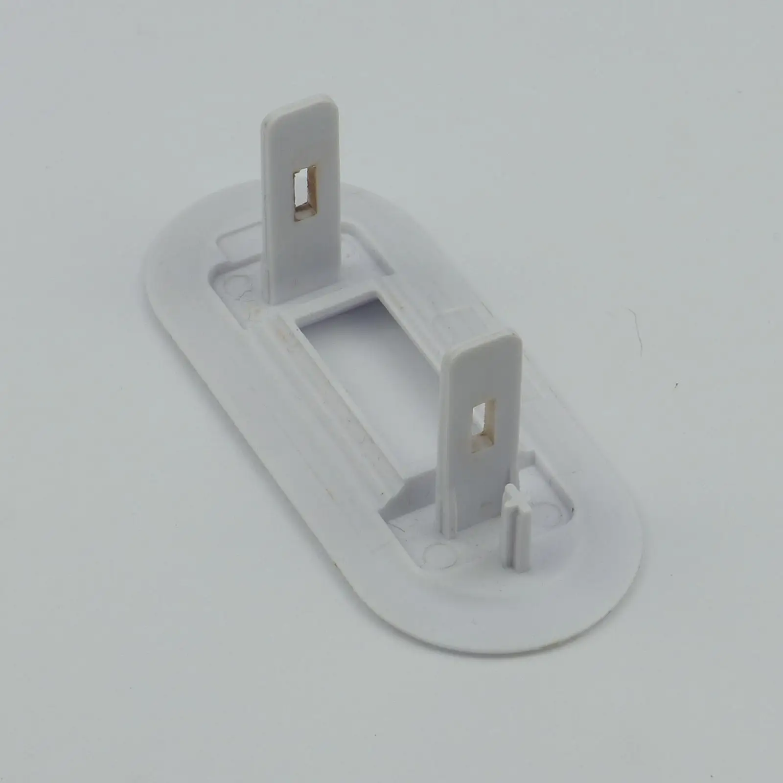 Washer Lid Lock Bezel Washer Accessories Sturdy Easy to Install Replacement Part Top Load WH01x24381 4502680 Washer Parts