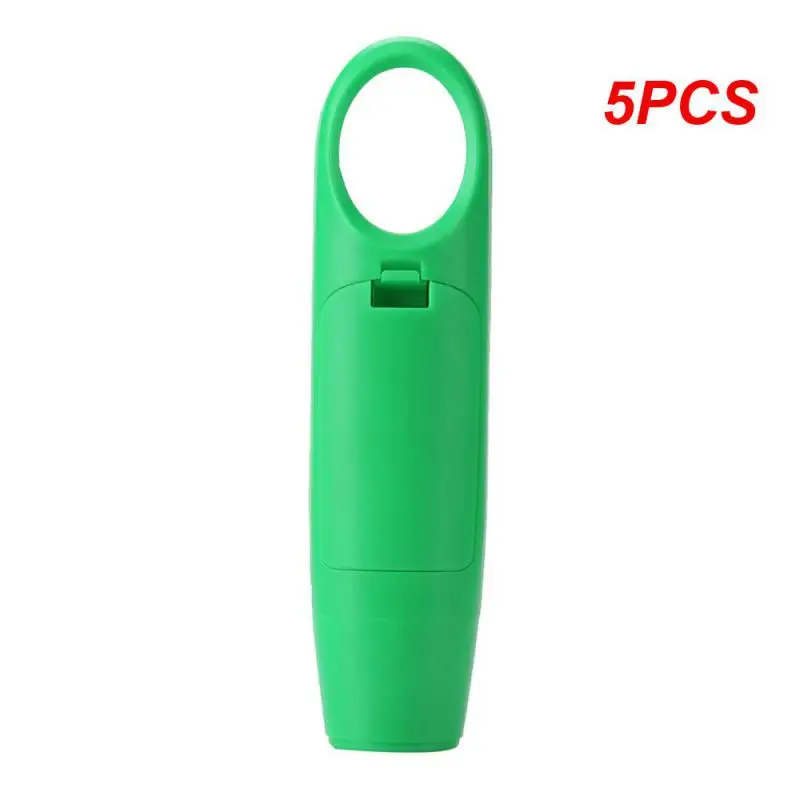 

5PCS Electronic Whistle Colorful Adjustment 3 Models Loud Db Basketball Football Game Referee Whistle Survival Gear Свисток