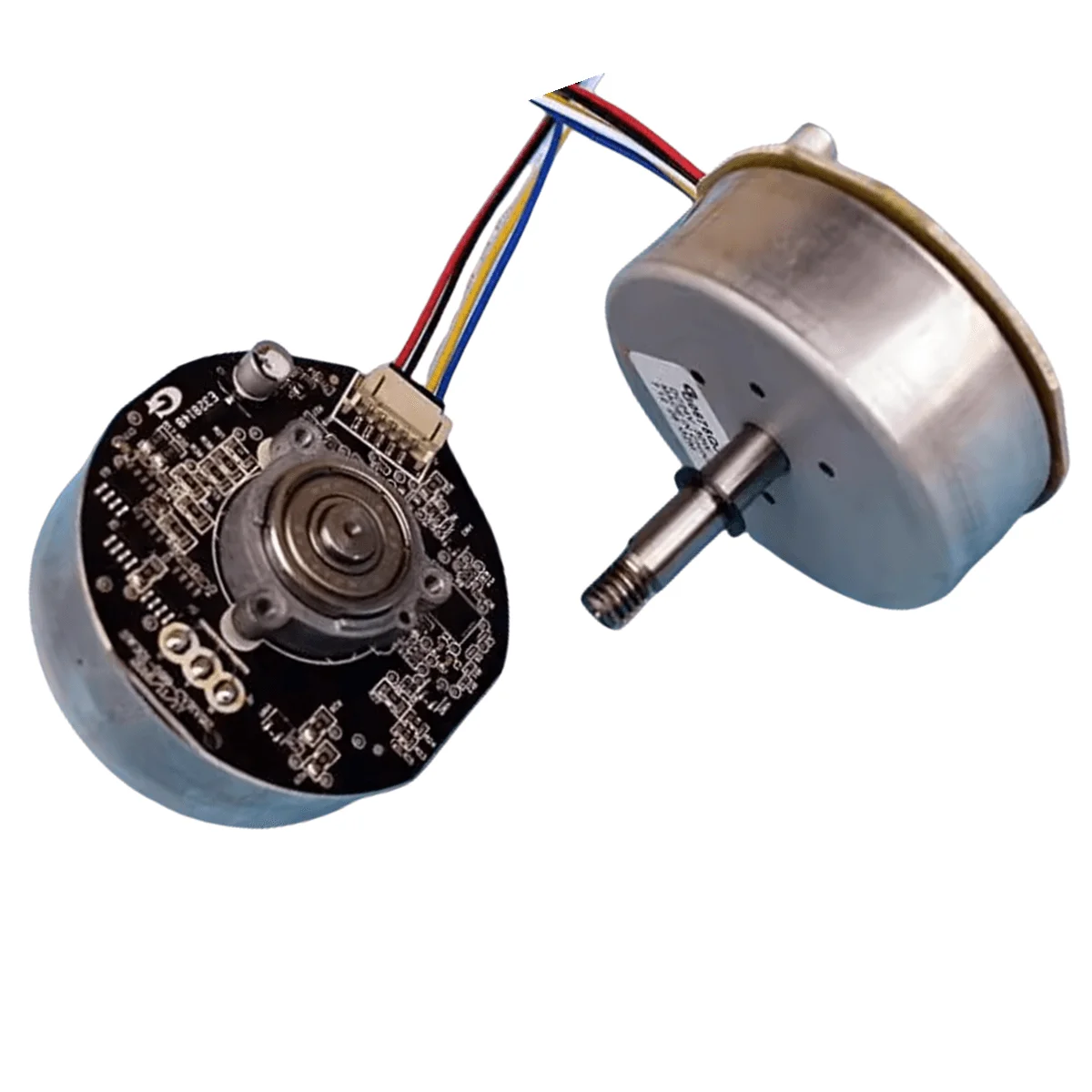 Moteur sans balais DC24V 2300 tr/min PWM pour RC