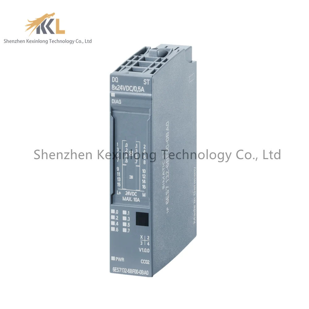 

6ES7132-6BF00-0CA0 New Original in Stock