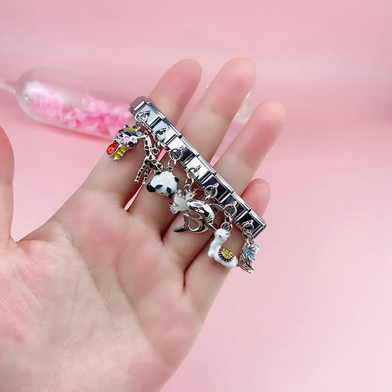 Hapiship Original Daisy Giraffe Dove Dog Alpaca Tortoise Cat