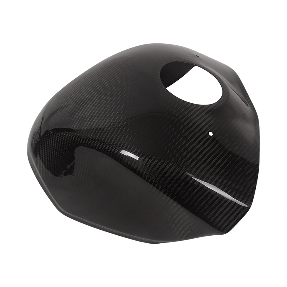 BMW S1000RR 2009-2018カーボンファイバー カバー プロテクタ BMW