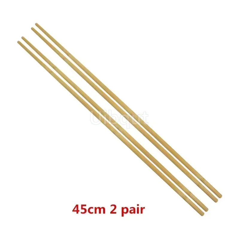 Chinese Style Long Wooden Chopsticks
