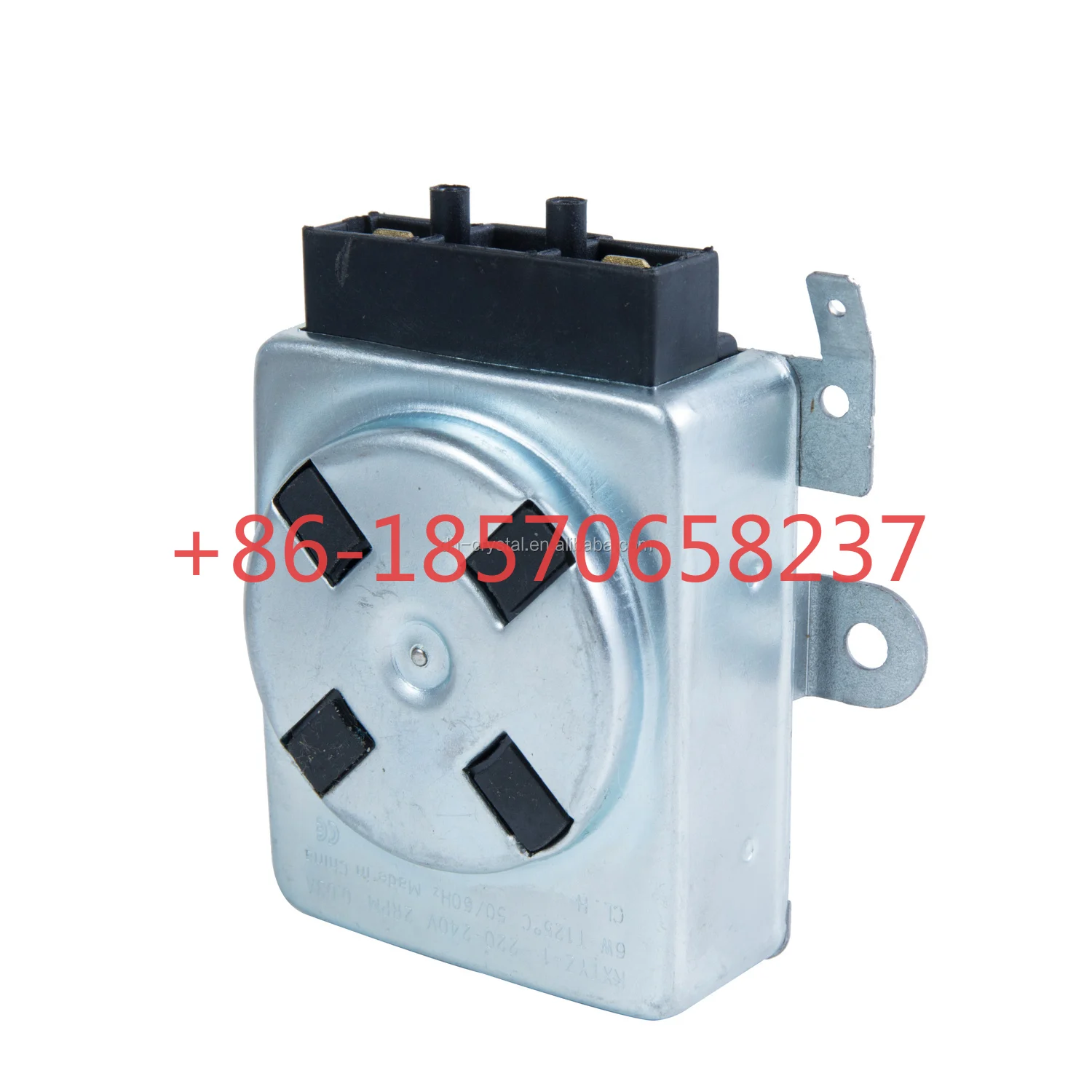 

Single-phase ac machine motor for homely use oven oven motor