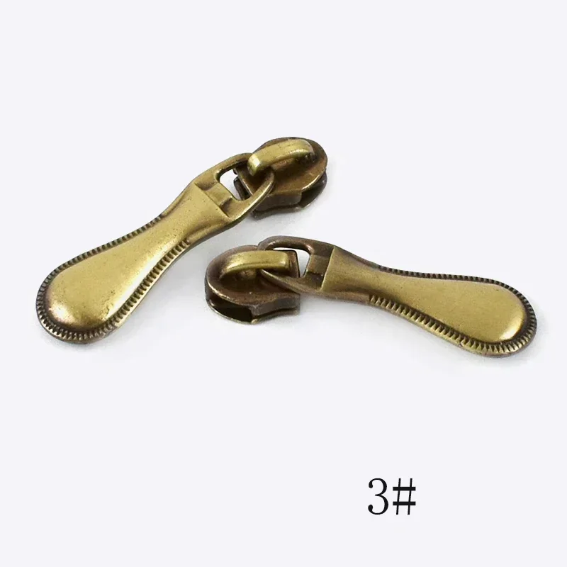 ZT185-Brass