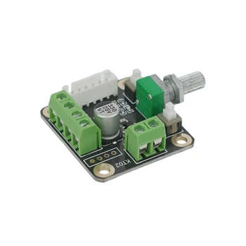 KT02 Controller Driver motore passo-passo motore passo-passo impulso segnale Pwm genera modulo controllo direzione frequenza velocità motore