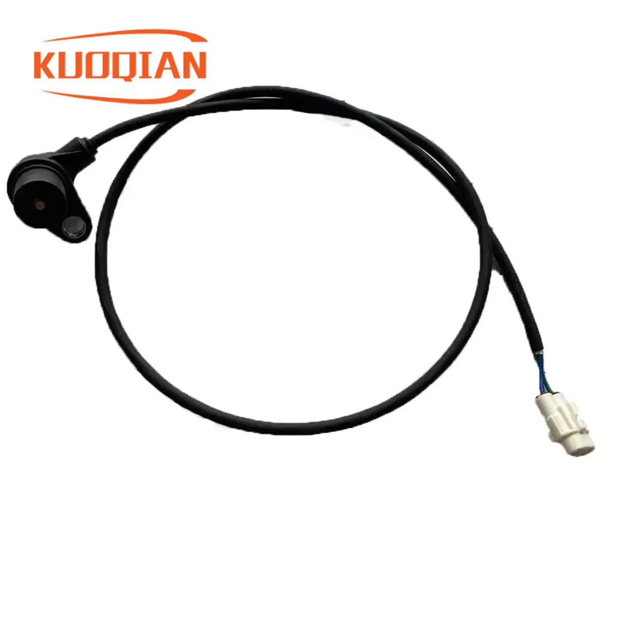 Hs800 Crankshaft Position Sensor Hisun Parts Hs2V91Mw 800Cc Hs 800 Tactic Strike Atv Utv Quad Engine Spare For Coleman Go Kart