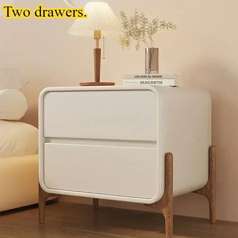 Kitchen Bedroom Nightstand Modern Storage Nordic Nightstands Hotel Furniture Bedroom Furniture Decoration