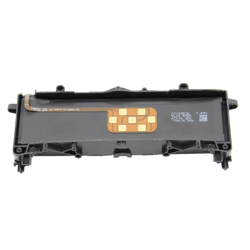 Bateria Li-polímero para Quest vr Headconjunto Bateria de Lítio de Substituição Bateria 4.4v Alta Qualidade - Image 2