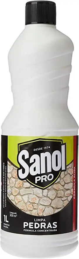 CLEAN STONES SANOL PRO 1L - 1