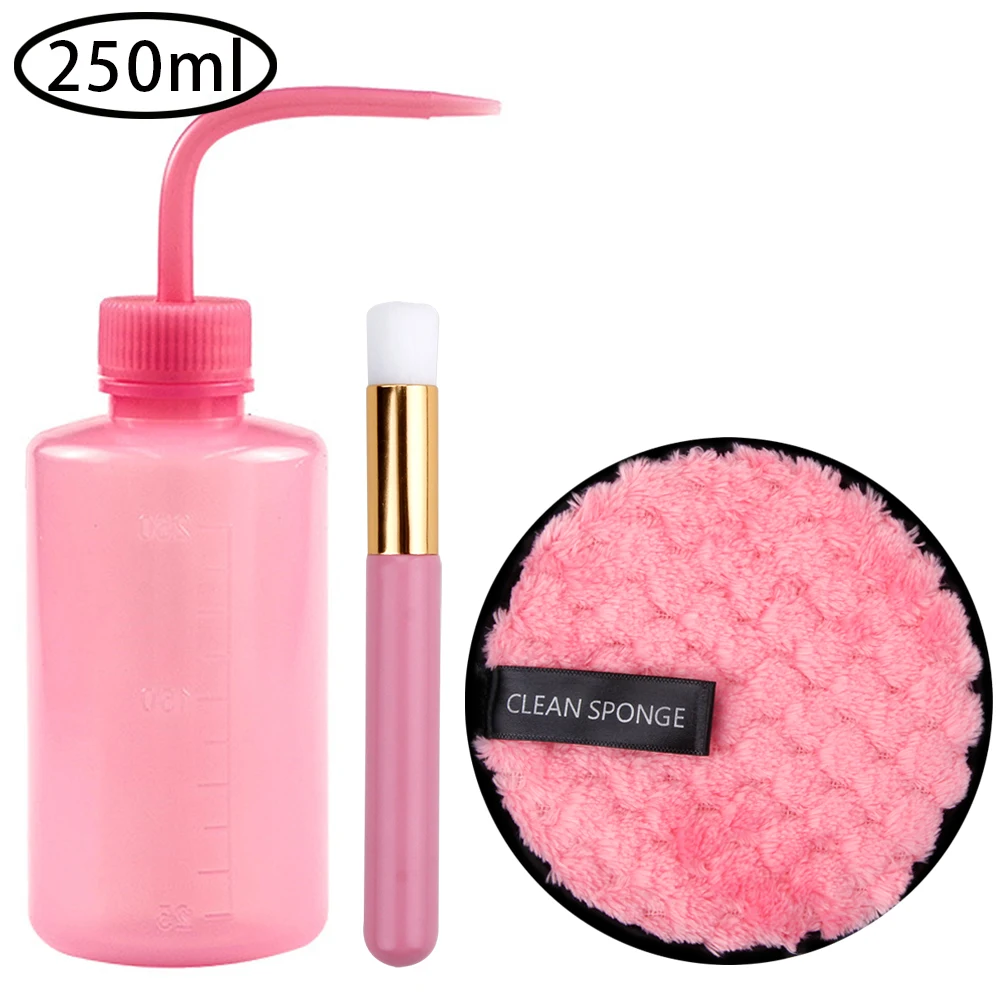 250ML Pink set2