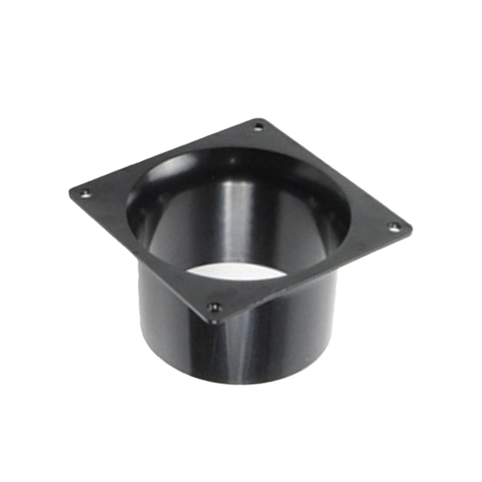 Antminer Bitmain S11 DR5 L7 S7 S9 및 기타 팬 슈라우드 비트코인 채굴 덕트 4 인-120mm-모바일 11번가