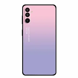 Stylish Protective TPU Silicone Back Cover for Galaxy M16 (W01.CH.1)