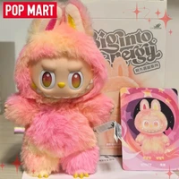 100% Genuine Labubu 3.0 Forward Energy Plush - Pop Mart Official Soft Home Decor Fast Shipping 1
