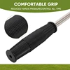 Telescopic water polo dog with spring release head ball winding tool golf belt grasping tool golf accessories men's golf gift 4