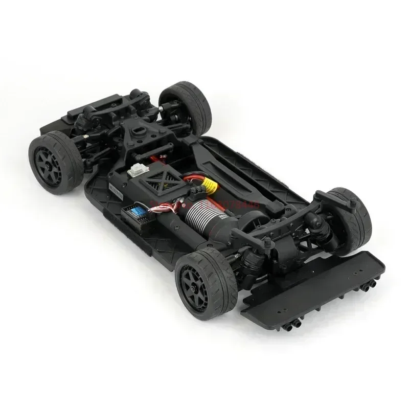 HNR H9803 Werewolf 1/10 RC 4WD RTR Brushless Electric Remote Control Model Car On-road Racing Drift Vehicle Adult boy Toys 6