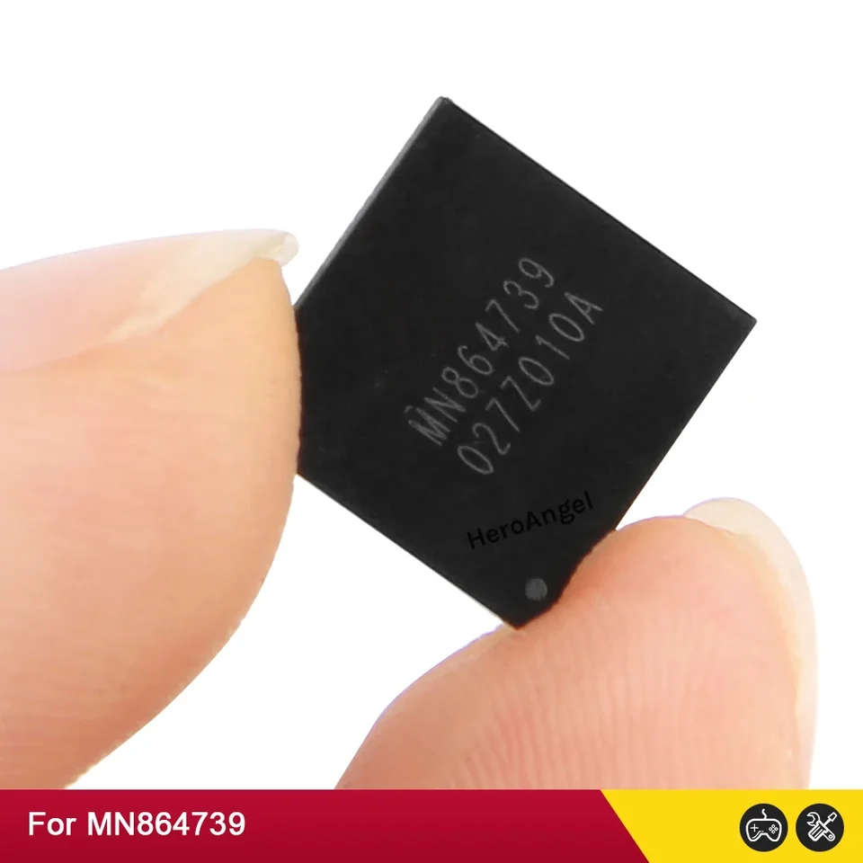 thumbnail image 2 of Ic Playstation 5 Panasonic Mn864739 Ps5 Video Hdmi Instalado | Mismo 2 of 13