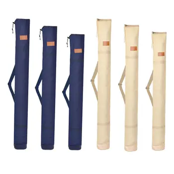 Foldable Fishing Rod Storage Bag 1
