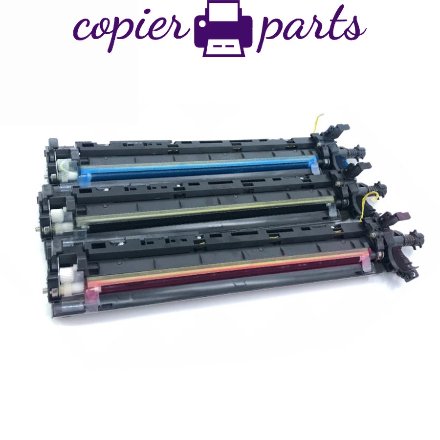 C284 DV 512 Developer Unit with Developer Powder DV512 for Konica