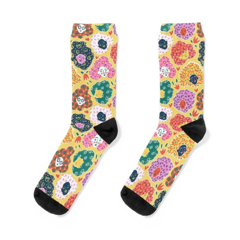 Sisterhood Socks Toe sports men cotton high quality Socks For Women Men's