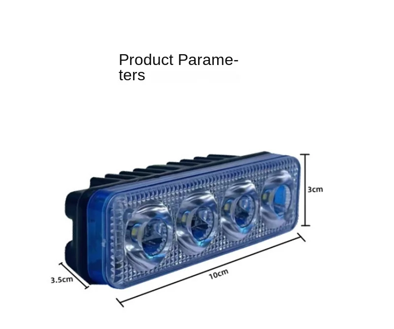 ְ  ,  õ, ڹ  ÷, 4 LED , DC12V, 2 