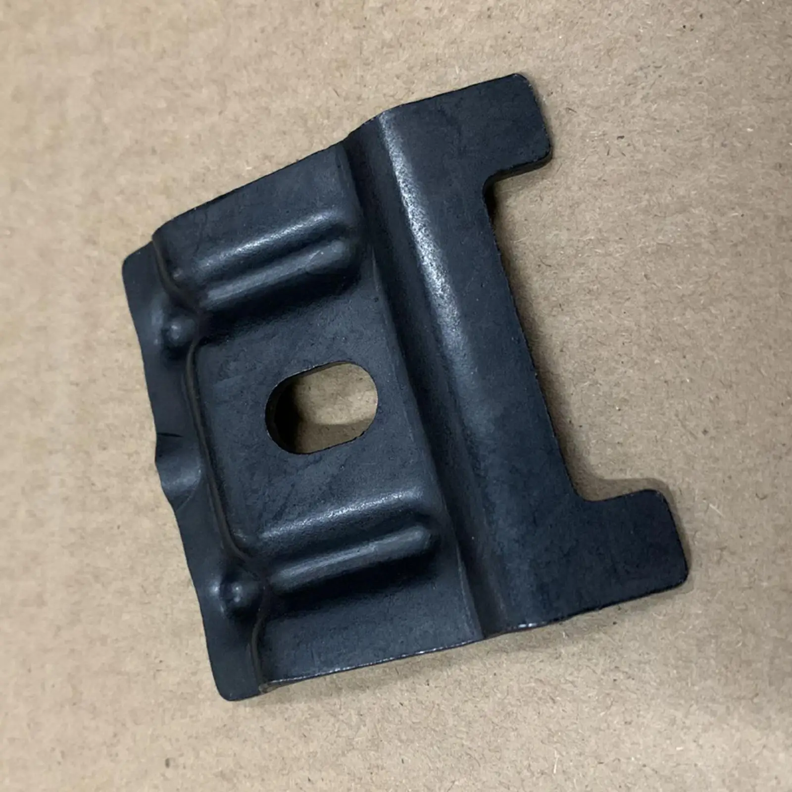 Batteriehalter Set Für VW & Audi - 2 Stück Mit Schrauben