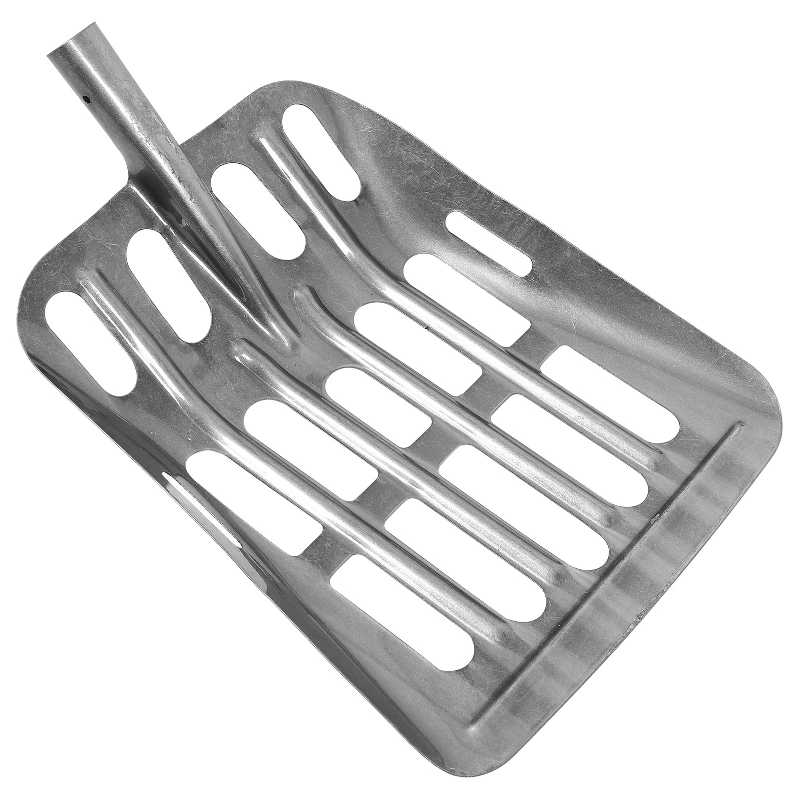 

Кукурузный садовый копатель, уличный садовый большой фермерский копатель, практичная металлическая лопатка, многофункциональная