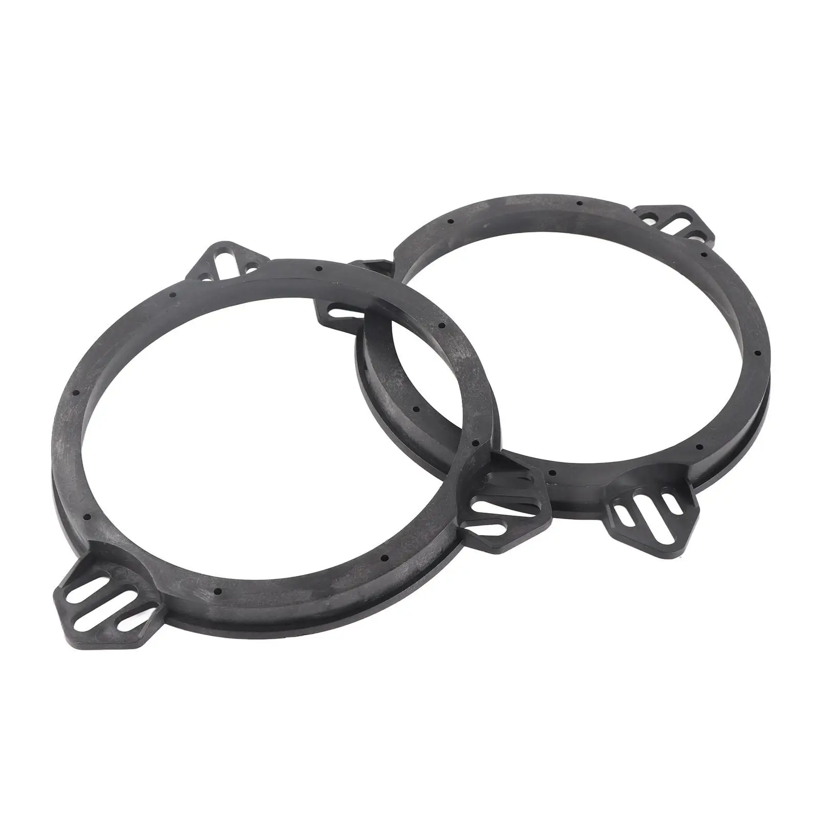 Speaker Spacer Adapter Mount 2Pcs 6.5 Inch for Subaru impreza