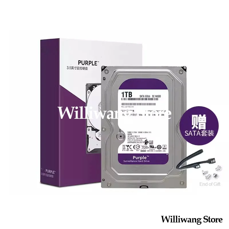    ũ ͸  ϵ ̺, 8t WD11PURZ   ϵ ̺ , ϵ ø, 8TB