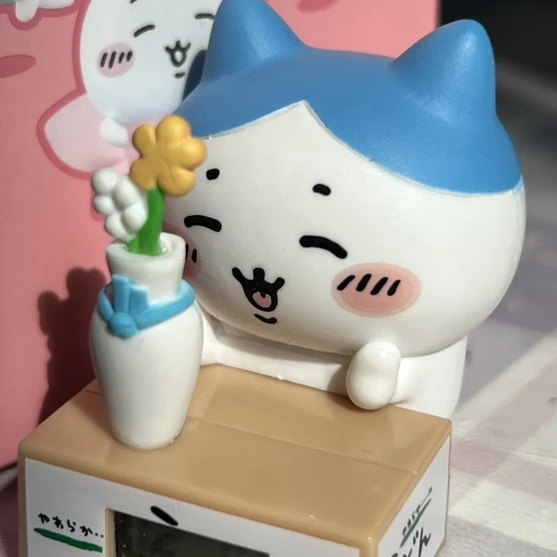 Auf Lager KITAN Club Jii Kawa Uhr Gashapon Serie 3, japanischer Charm, Sammlerfigur, Anime-Kapsel, Retro-Geschenk, Sammler für Erwachsene – Detail 4