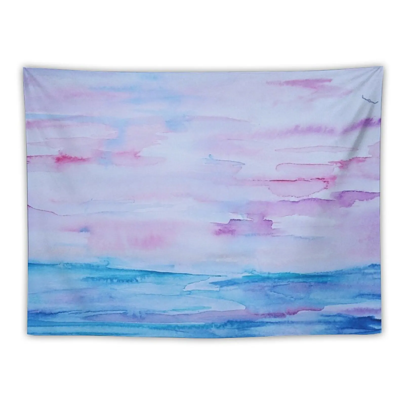 

Silent water Tapestry Kawaii Room Decor Things To The Room Home Supplies Wall Tapestry