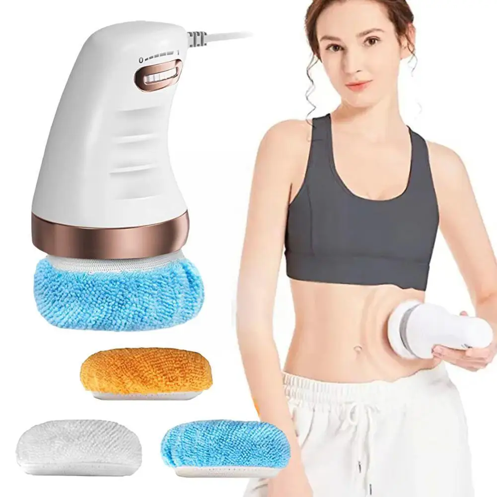 

Massager For Body Electric Massager Back And Neck Massager Weight Loss Cellulite Massager For Cellulite And Fat Muscle Mass T0C3