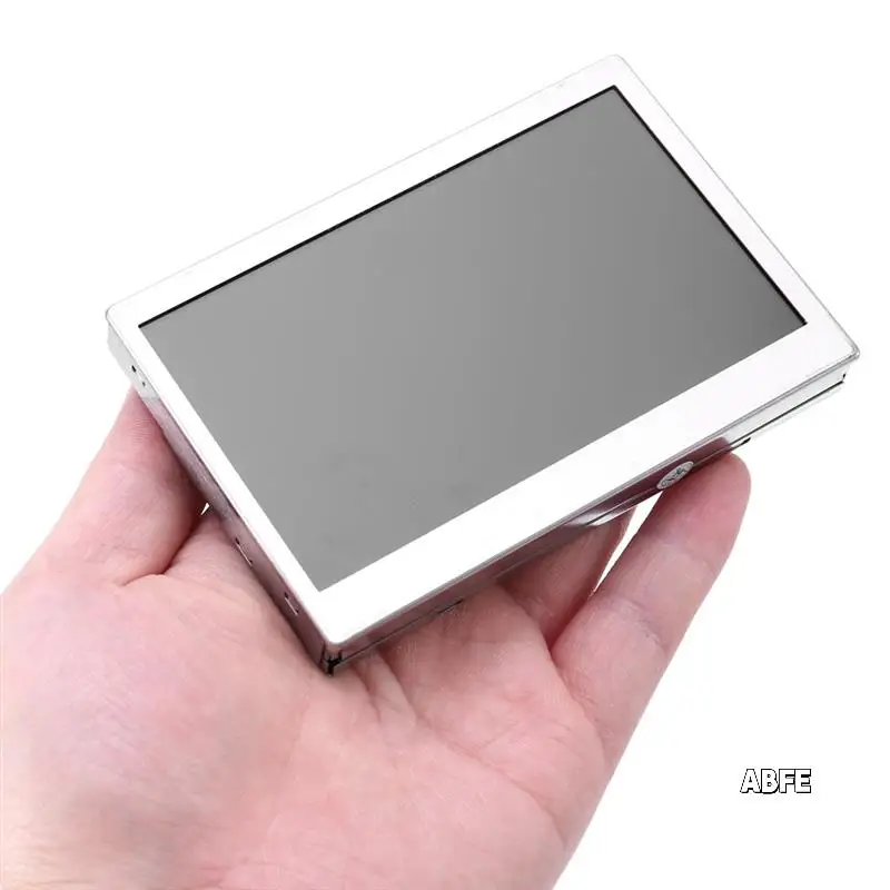 Velocímetro para salpicadero de coche, pantalla LCD de 4,2 pulgadas, pantalla a Color para Ford Focus Escape 2013-2016 150MPH, grupo de velocímetros 6