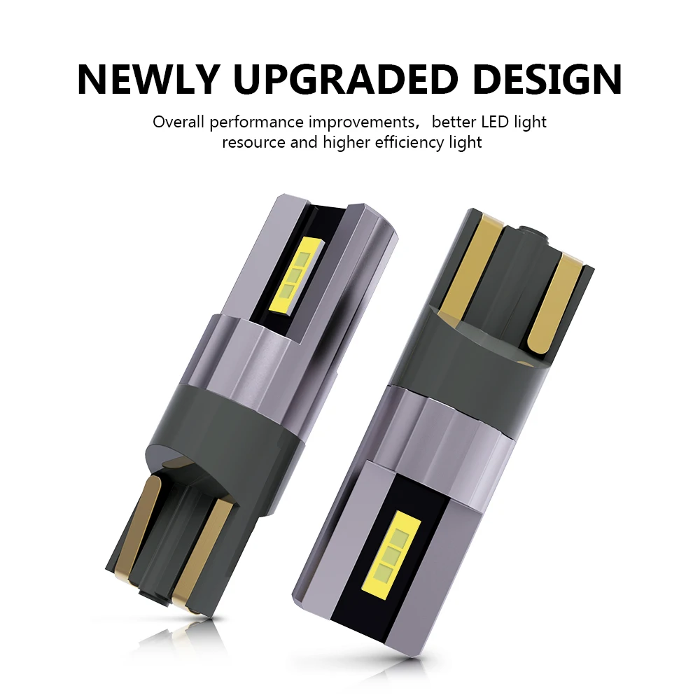 ڵ ׸   ȣ  ȣ , 2x W5W T10 LED , ĵ 1860SMD 6000K 168 194 LED 5W5, 12V  