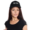 Mom and Dad Hats Fathers Day Mom Dad Gifts Hat Embroidered Adjustable Baseball Caps Gift for Couples Parents 4