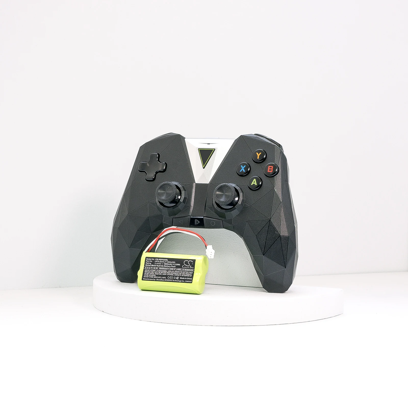 Nvidia shield controller. Nvidia shield controller