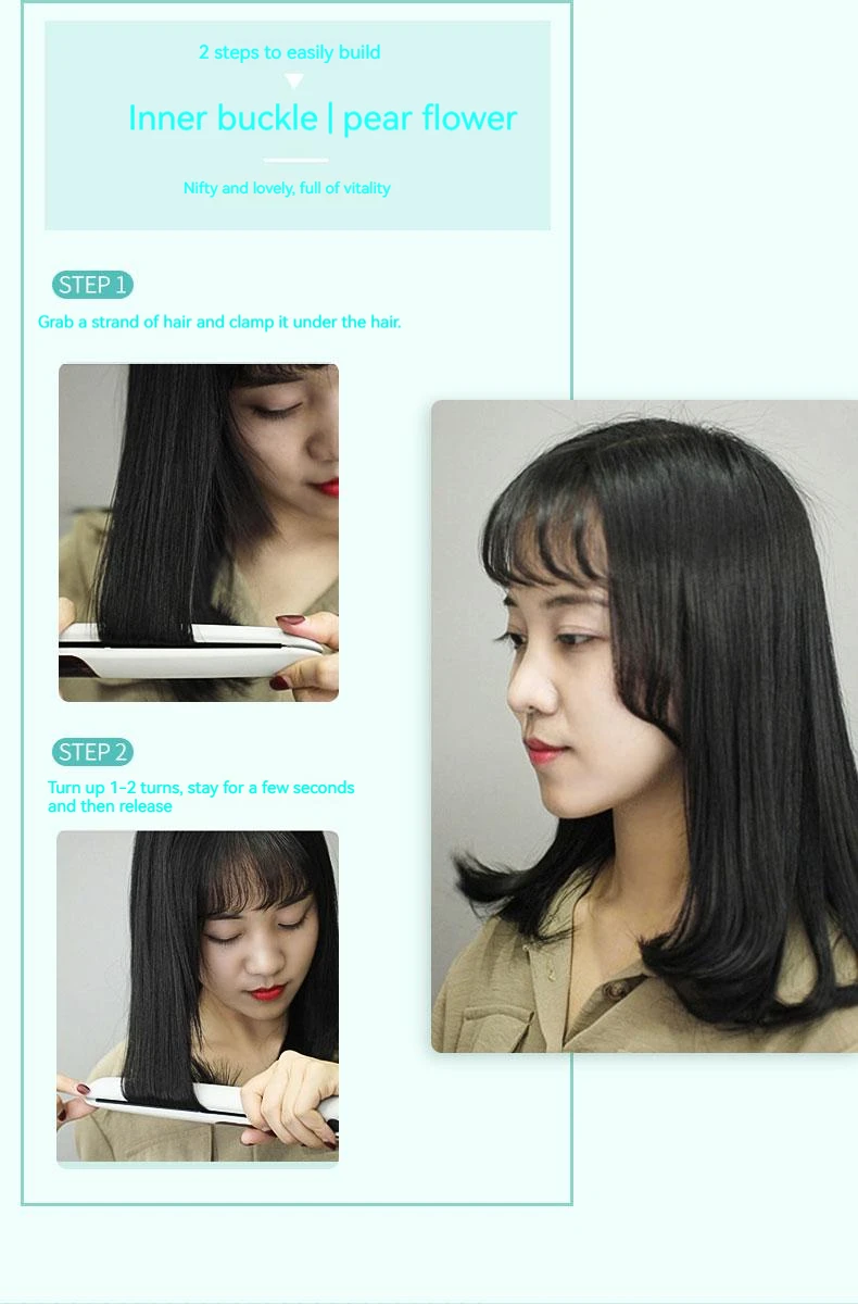 Curling Iron Image 9