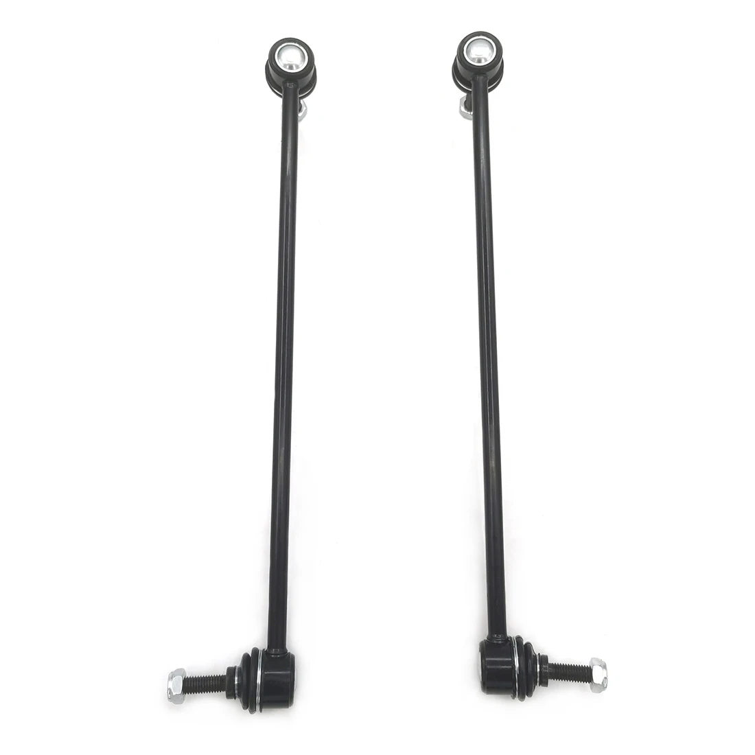 AzbuStag 2Pcs Front Left Right Sway Bar End Link Suspension Kit for CHEVROLET CAMARO 2010 2011 2012 2013 2014 2015 92243929