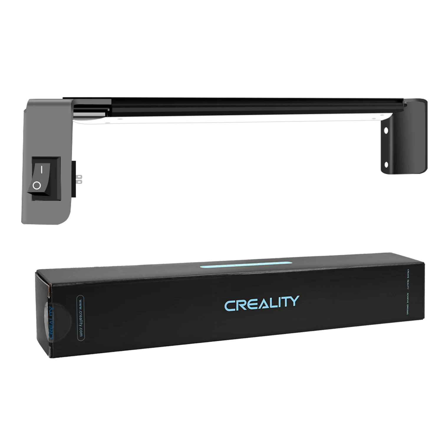 Creality Officiële Ender 3 V3 Se/Ke Led Light Bar Kit 3d Printer