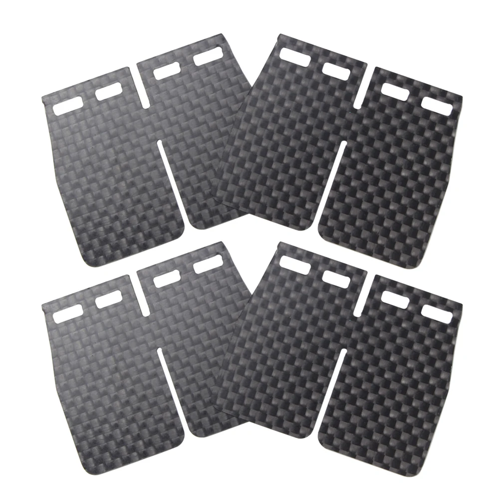 Рисунок 4 - Пластина из углеродного волокна 4P522