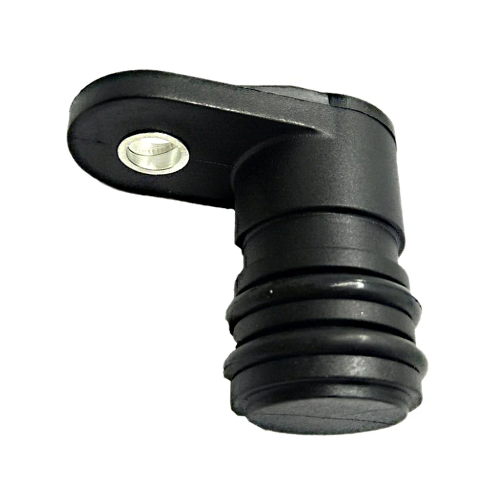 1pcs Car Cylinder Head Plug Black 11537519733, BACB12-U20001 For BMW E60 525i 528i 528xi 530i 530xi 2004-2010